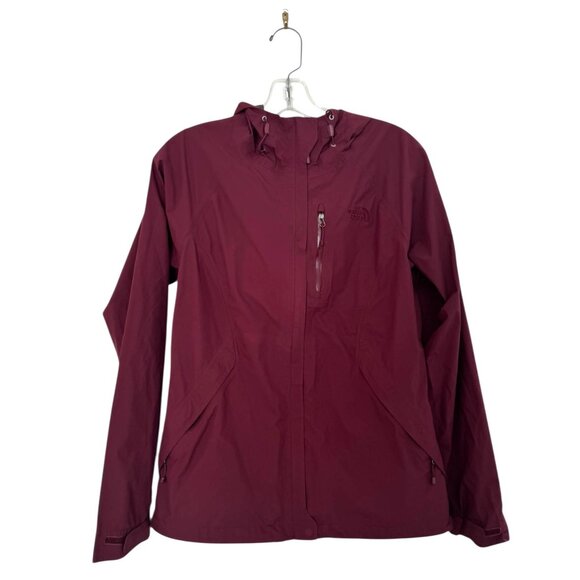 North Face Dryzzle Goretex Jacket Womens Size M - Picture 2 of 7